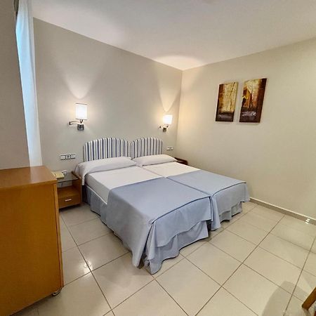 Hotel La Cala Finestrat Cala de Finestrat Eksteriør billede