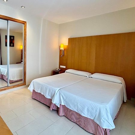 Hotel La Cala Finestrat Cala de Finestrat Eksteriør billede