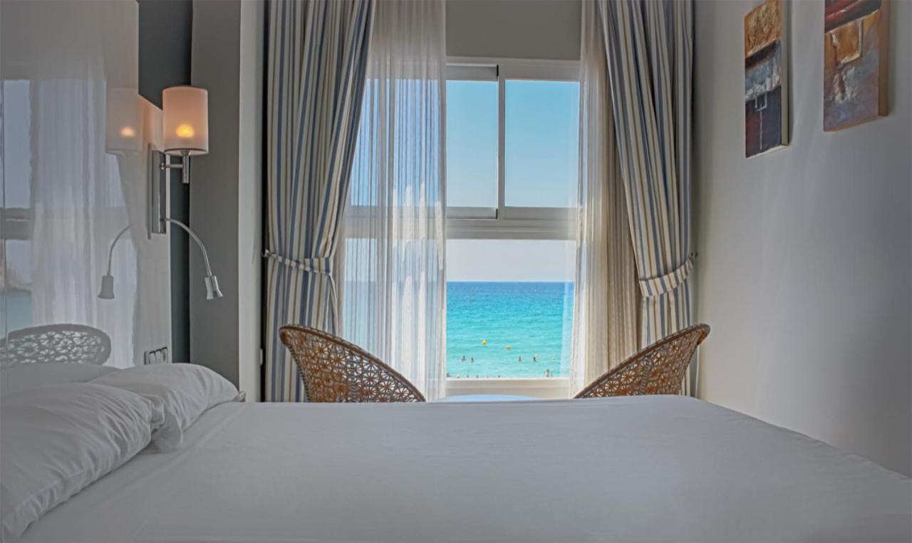 Hotel La Cala Finestrat Cala de Finestrat Eksteriør billede