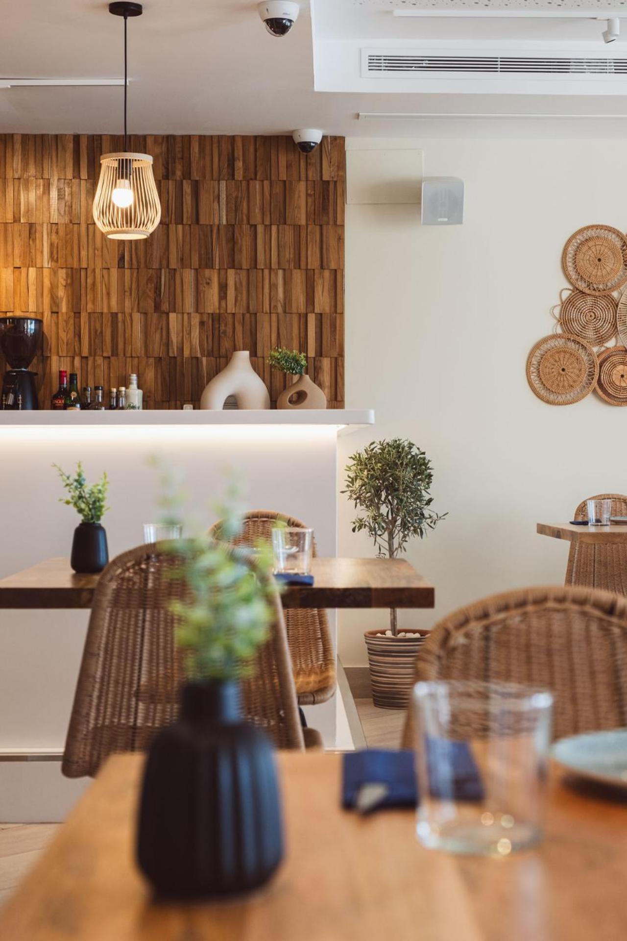 Hotel La Cala Finestrat Cala de Finestrat Eksteriør billede