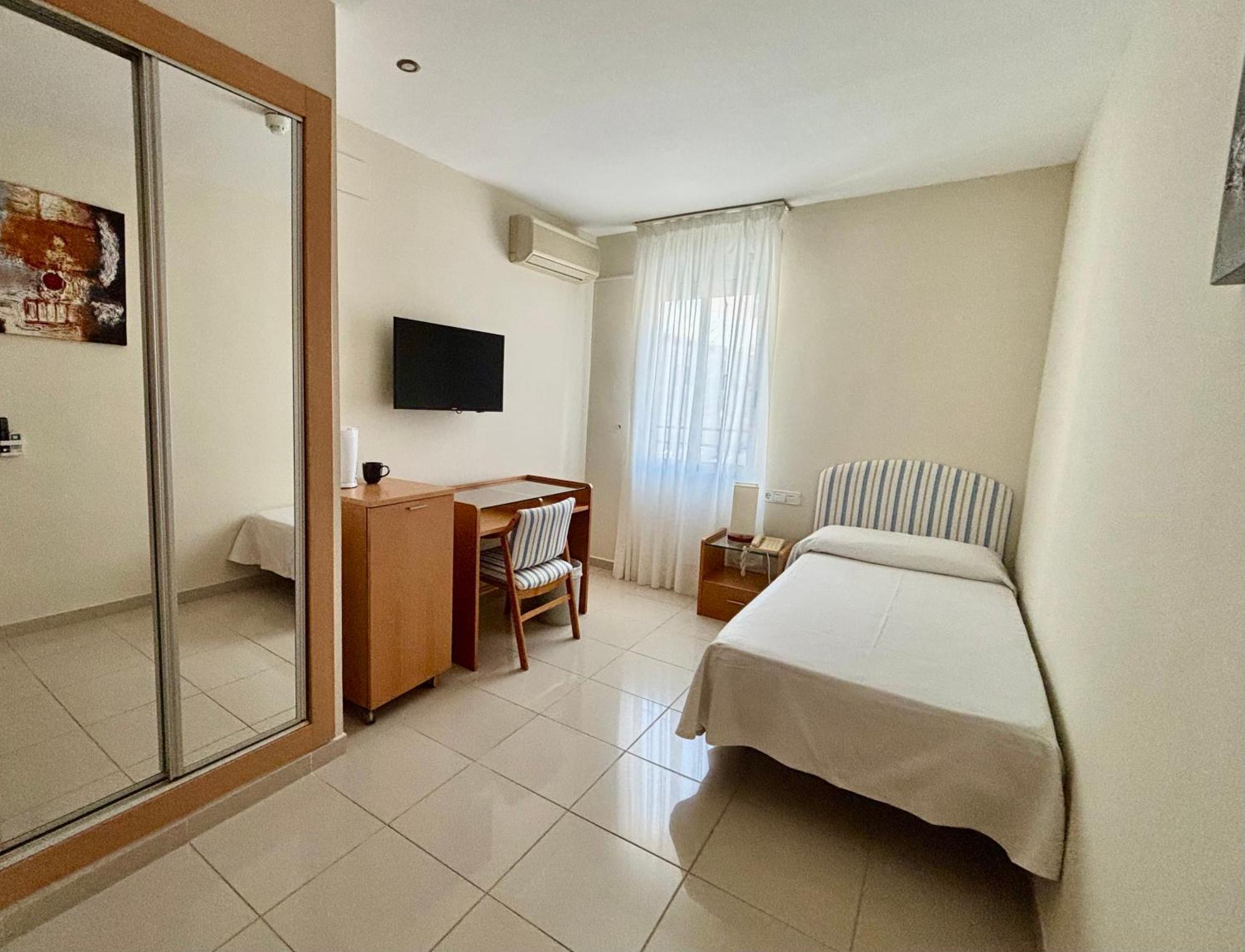 Hotel La Cala Finestrat Cala de Finestrat Eksteriør billede