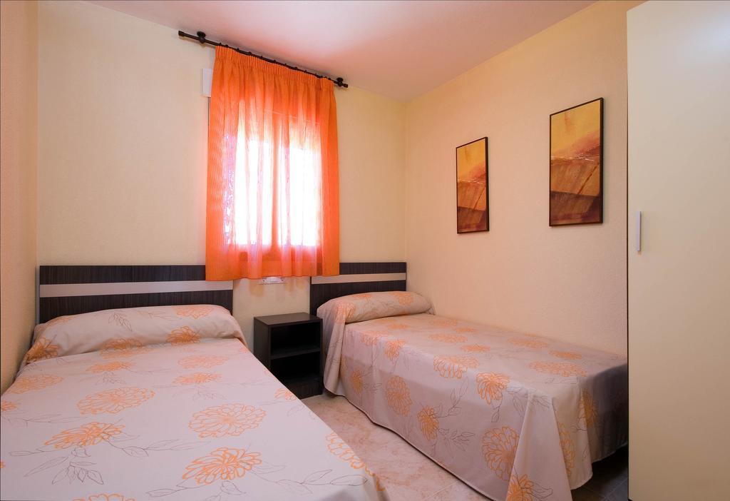Hotel La Cala Finestrat Cala de Finestrat Værelse billede