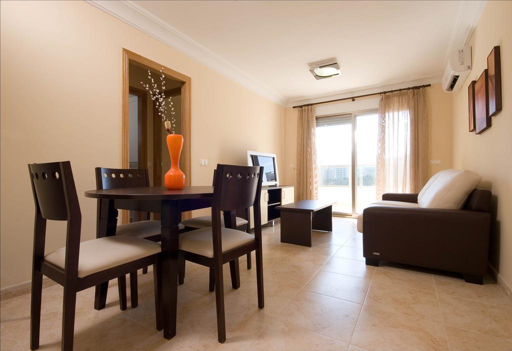Hotel La Cala Finestrat Cala de Finestrat Værelse billede