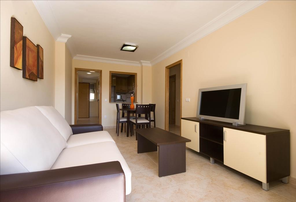 Hotel La Cala Finestrat Cala de Finestrat Værelse billede