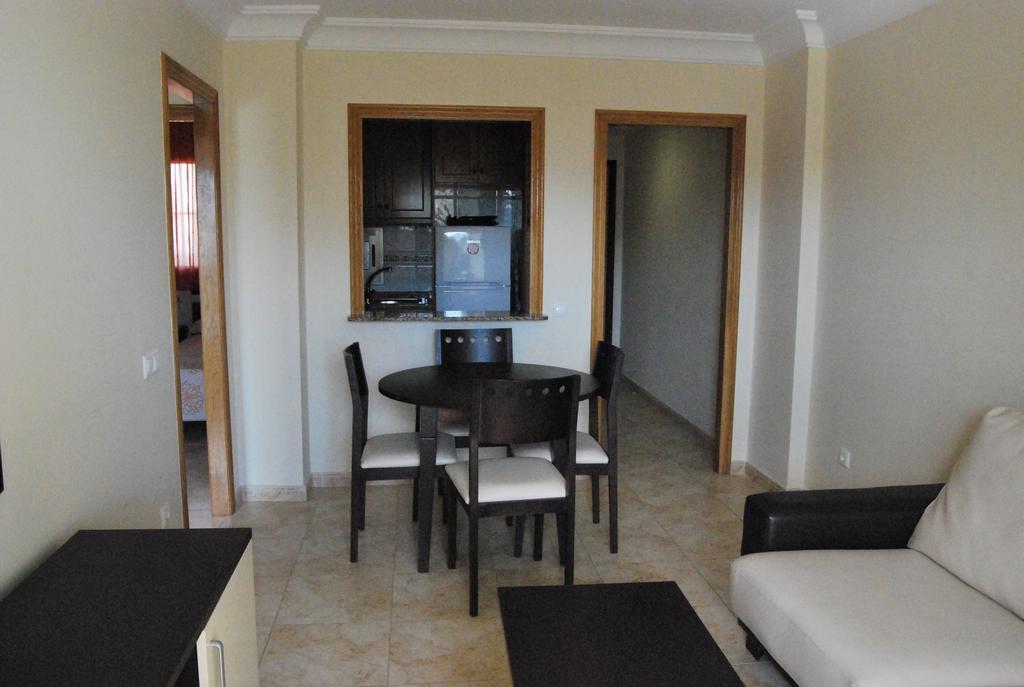 Hotel La Cala Finestrat Cala de Finestrat Eksteriør billede